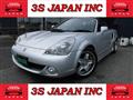 2003 Toyota MR-S