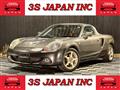 2003 Toyota MR-S