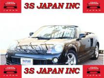 2001 Toyota MR-S