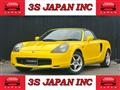 2001 Toyota MR-S