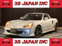 2004 Toyota MR-S