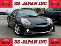 2002 Toyota MR-S