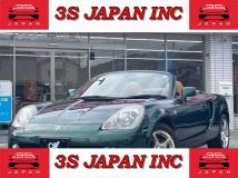 2002 Toyota MR-S