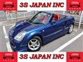 2004 Toyota MR-S