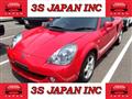 2002 Toyota MR-S
