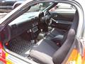 2002 Toyota MR-S
