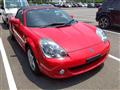 2002 Toyota MR-S