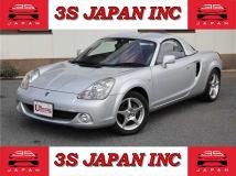 2004 Toyota MR-S