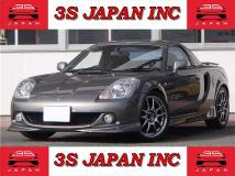 2006 Toyota MR-S