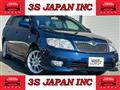 2004 Toyota Corolla Fielder