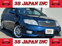 2004 Toyota Corolla Fielder