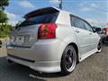 2006 Toyota Corolla Runx