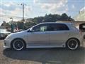 2006 Toyota Corolla Runx