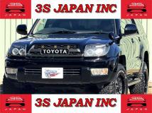 2004 Toyota Hilux Surf