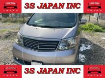 2004 Toyota Alphard