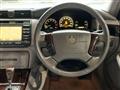 2001 Toyota Crown Majesta