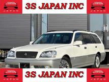2001 Toyota Crown Estate