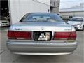 2001 Toyota Crown