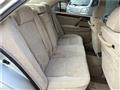 2001 Toyota Crown