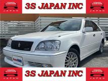 2002 Toyota Crown