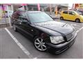 2007 Toyota Crown Estate