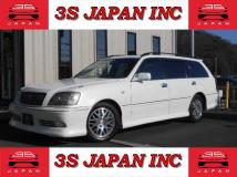 2006 Toyota Crown Estate