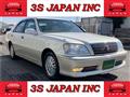 2003 Toyota Crown