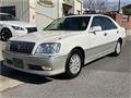 2003 Toyota Crown