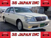 2003 Toyota Crown