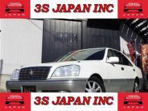 2003 Toyota Crown