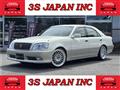 2003 Toyota Crown