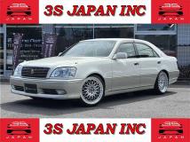 2003 Toyota Crown