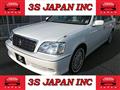 2003 Toyota Crown
