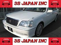 2003 Toyota Crown