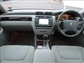 2001 Toyota Crown