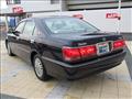 2001 Toyota Crown