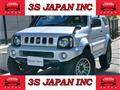 2001 Suzuki Jimny Wide