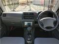 2001 Suzuki Jimny Wide