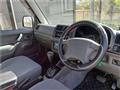 2001 Suzuki Jimny Wide