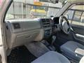 2001 Suzuki Jimny Wide