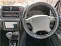 2001 Suzuki Jimny Wide