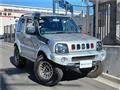 2001 Suzuki Jimny Wide
