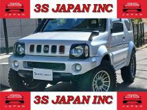 2001 Suzuki Jimny Wide