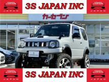 2003 Suzuki Jimny