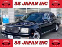 2001 Toyota Century