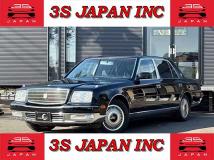 2004 Toyota Century