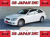 2005 Toyota Altezza Gita