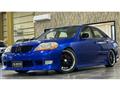 2003 Toyota Mark II