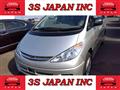 2001 Toyota Estima