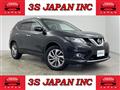 2016 Nissan X-Trail